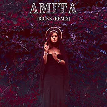 Album artwork