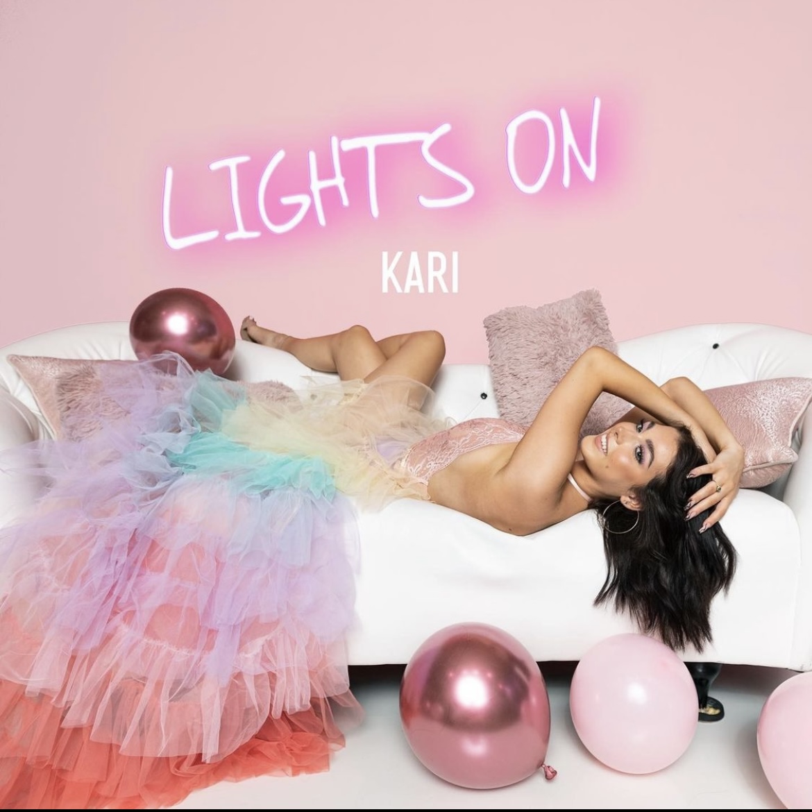 Album artwork