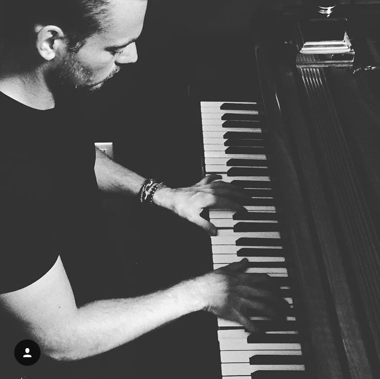 Michael Nocny — MN Music Productions