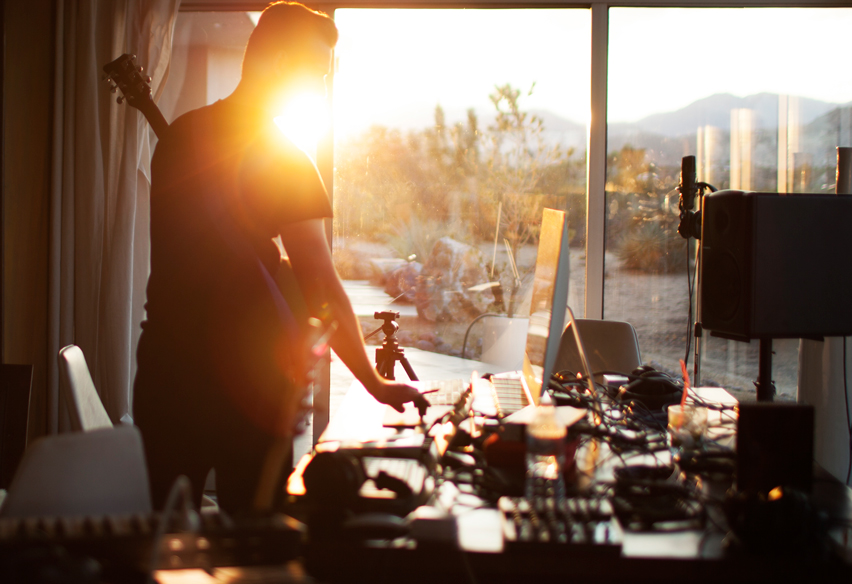 Michael Nocny — MN Music Productions