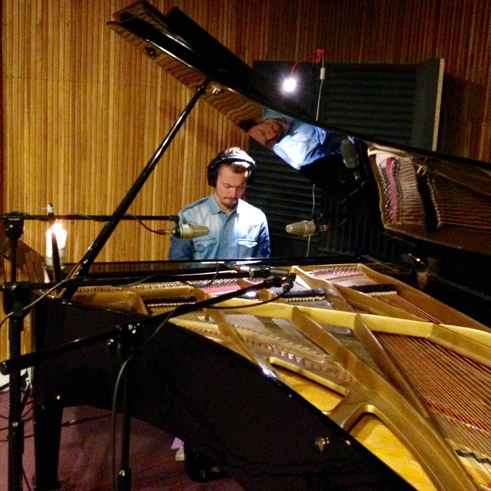 Michael Nocny — MN Music Productions