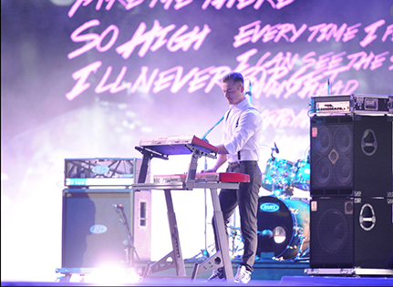 Michael Nocny — MN Music Productions