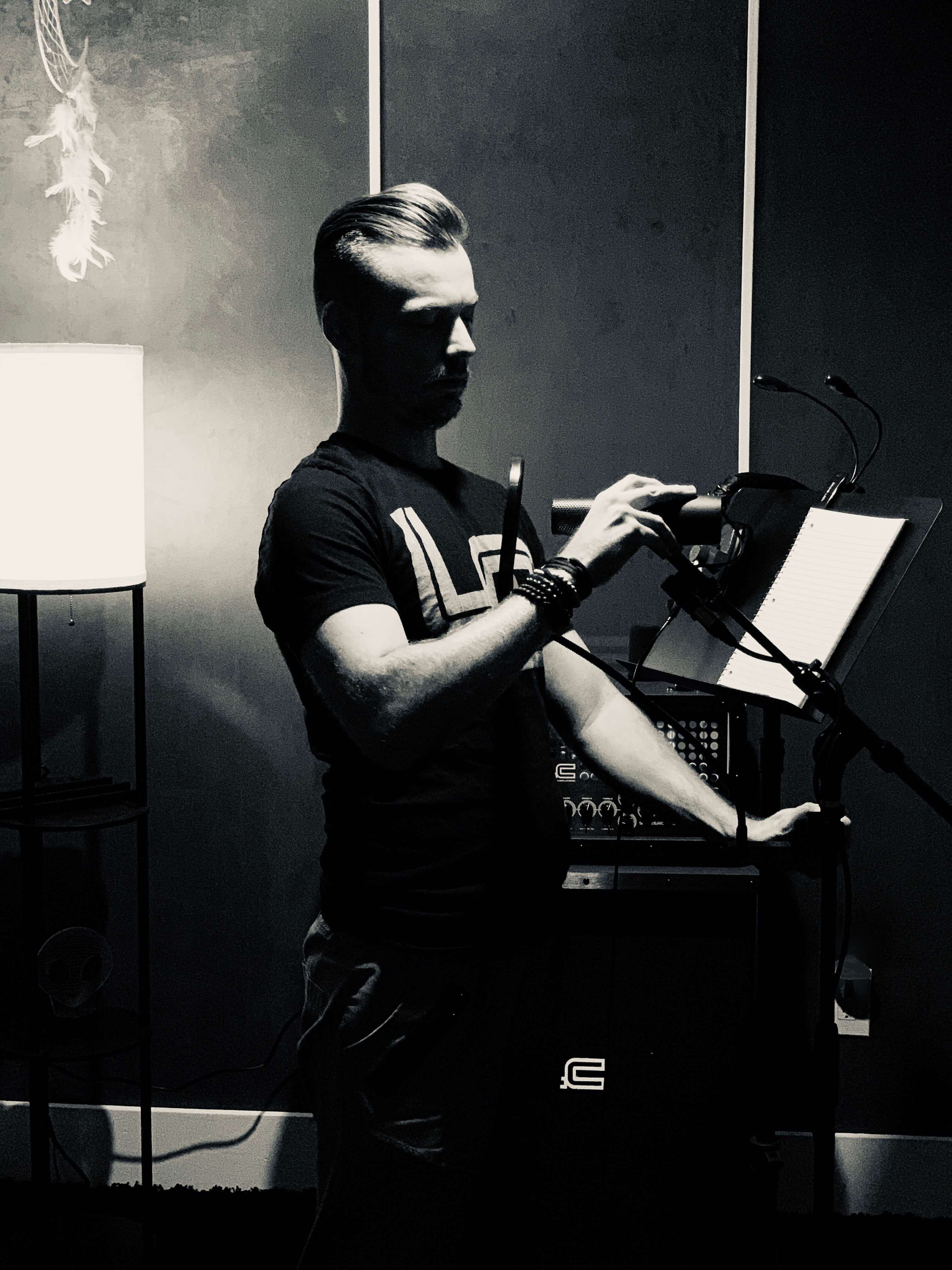 Michael Nocny — MN Music Productions