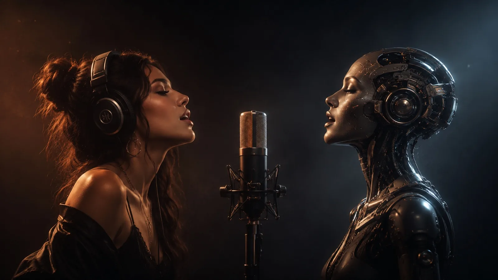 Finding Your Way as an Artist in the Age of AI