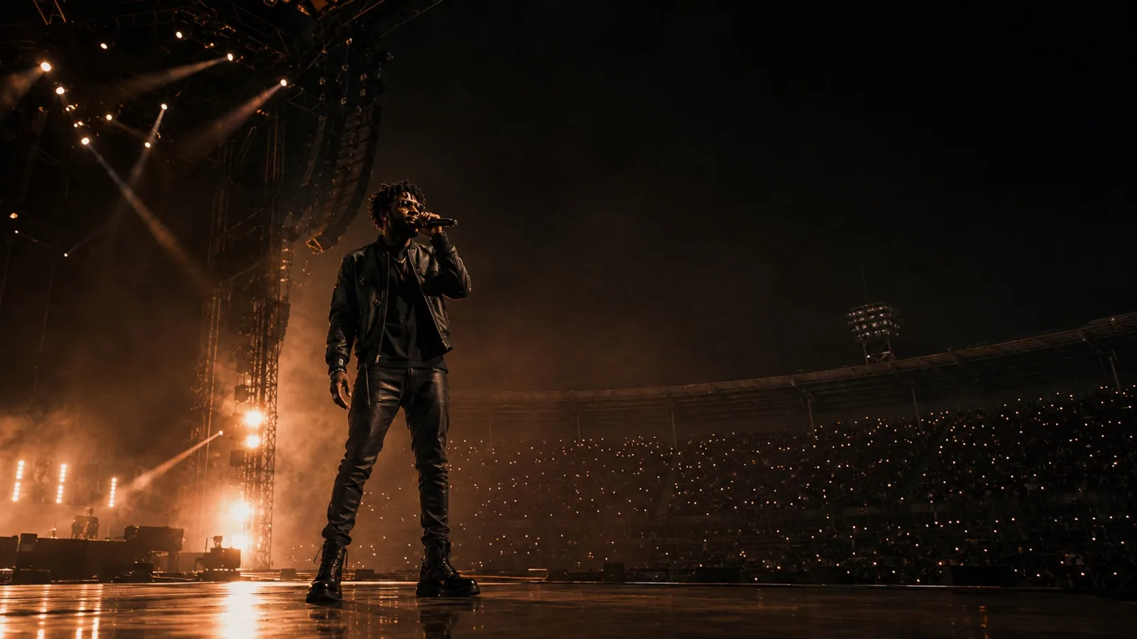How to Build an Artist Brand That Cuts Through