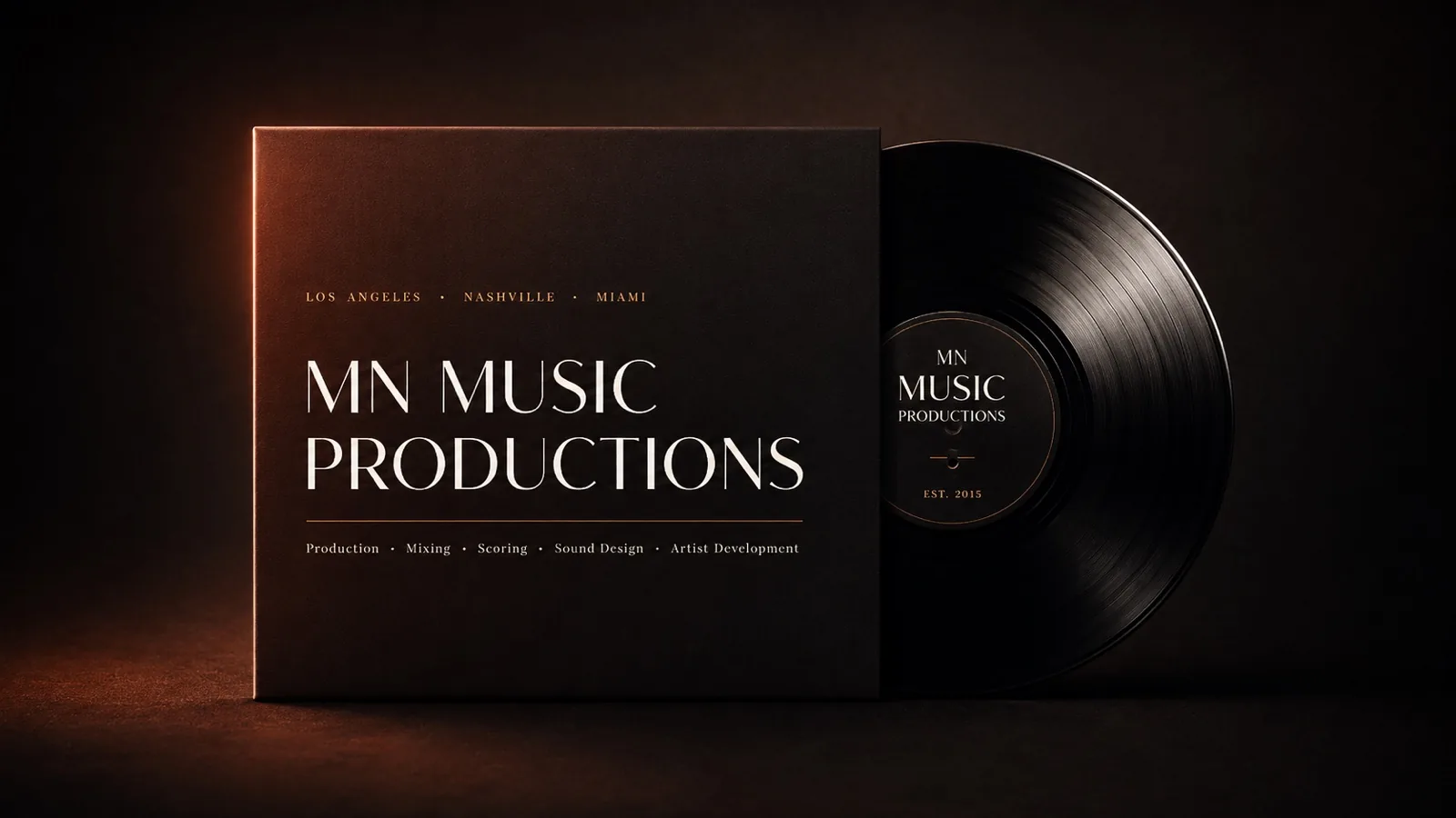What Is an EPK? How to Build an Electronic Press Kit