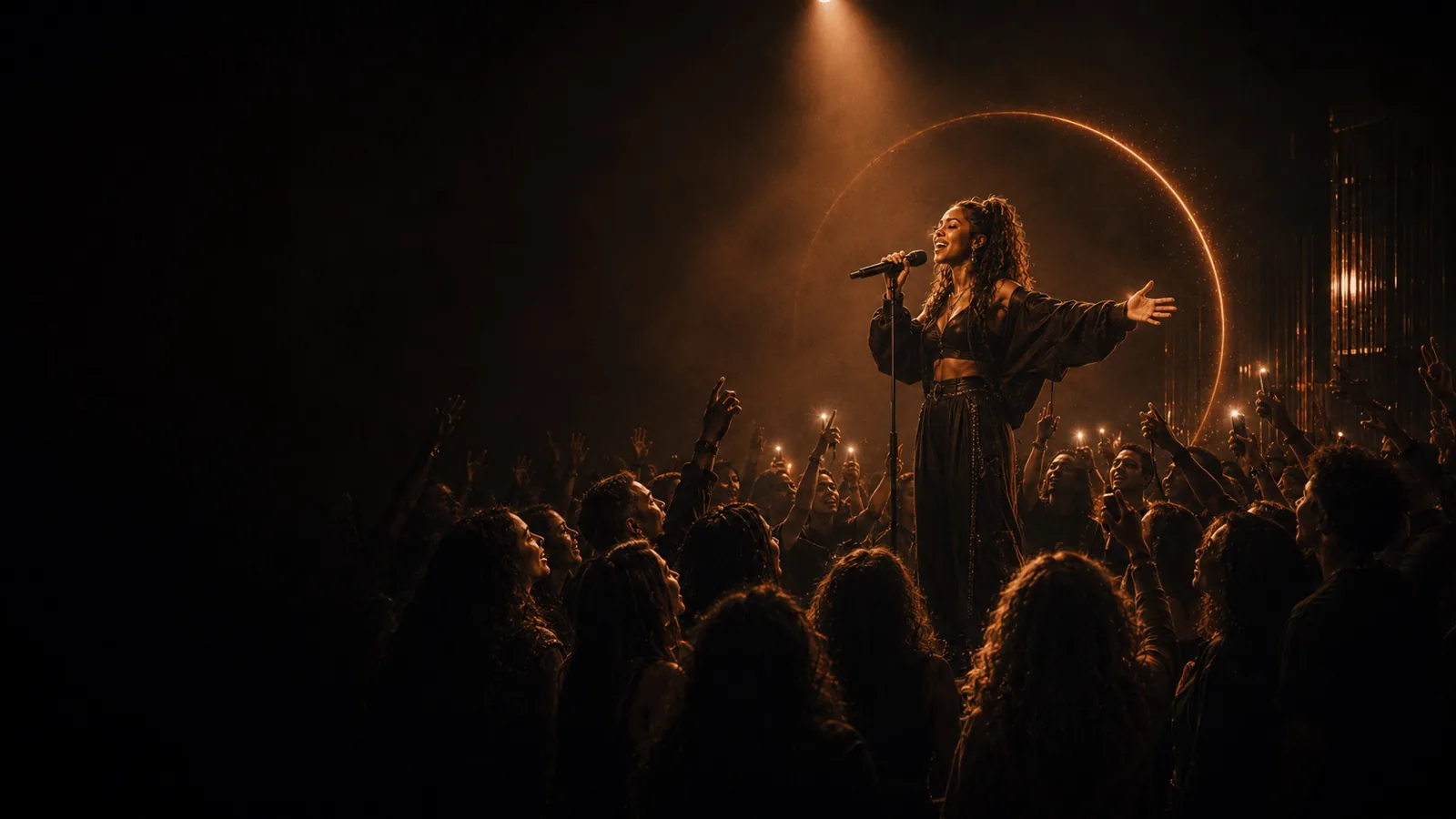 The Superfan Economy: Why 1,000 True Fans Beat a Million Streams