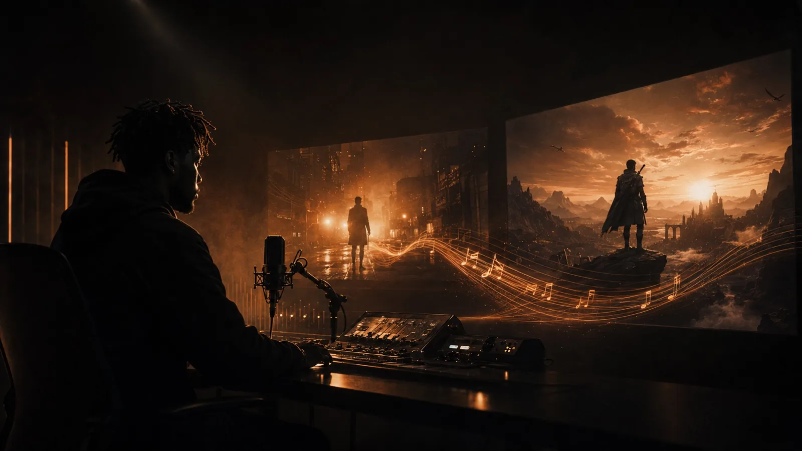 How to Get a Sync Placement — The Best Money in Music Right Now